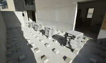 Imagem 5: Área Privativa / Garden com 2 dormitórios à venda em Belo Horizonte