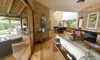 Imagem 2: Casa - Sítios de Recreio Gramado - Campinas