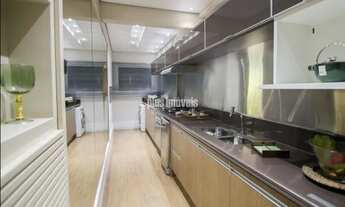 Imagem 4: Apartamento 3 Dormitórios 1 Suite 2 Vagas no Morumbi