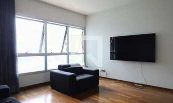 Imagem 5: Apartamento para Aluguel - Belvedere, 1 Quarto, 76 m2