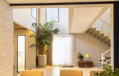 Imagem 6: Casa com 4 dormitórios à venda, 326 m² por R$ 2.130.000,00 - Alphaville III - Ribeirão Pre