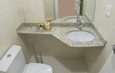 Imagem 6: Lazúli - condomínio no Luzia