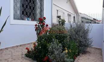 Imagem 4: CASA RESIDENCIAL em CAMPINAS - SP, JARDIM EULINA