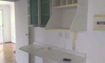 Imagem 4: Apartamento para aluguel tem 94 metros quadrados com 3 quartos em Santo Amaro - São Paulo