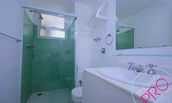 Imagem 6: 147m² em Moema Pássaros - Excelente planta