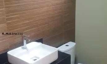 Imagem 3: Casa em Condomínio para Venda em Ribeirão Preto, Loteamento Terras de Florença, 3 dormitór