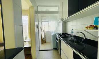 Imagem 6: Apartamento 2 dormitórios para Locação em Mogi das Cruzes, Vila Mogilar, 2 dormitórios, 1