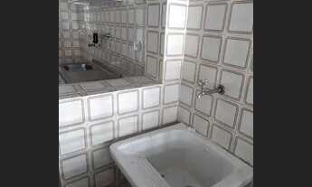 Imagem: Kitnet/conjugado para aluguel com 35 metros