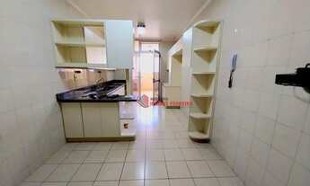 Imagem 4: Apartamento com 3 dormitórios, 134 m² - venda por R$ 580.000 ou aluguel por R$ 1.615/mês