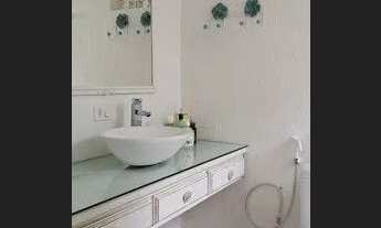 Imagem 5: Apartamento com dois quartos sendo uma suite no Condomínio Ouro verde