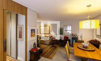 Imagem 2: Apartamento à Venda - Lourdes, 1 Quarto, 73 m2