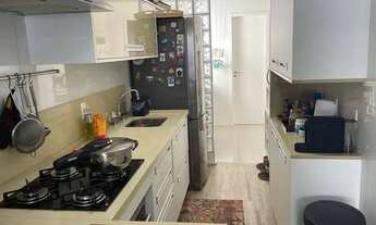 Imagem 5: Apartamento com 3 Quartos e 3 banheiros à Venda, 87 m² por R$ 1.600.000