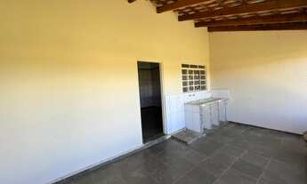 Imagem 3: Casa para aluguel tem 70 metros quadrados com 3 quartos em Caldas do Oeste - Caldas Novas