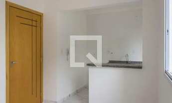 Imagem 3: Apartamento para Aluguel - Vila Aricanduva, 1 Quarto, 36 m2