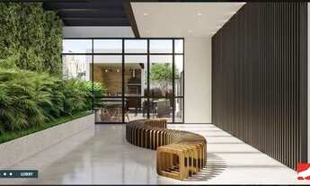 Imagem 4: Studio para venda tem 29 metros quadrados com 1 quarto em Pinheiros - São Paulo - SP