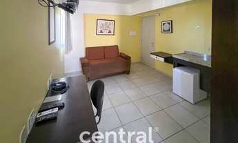 Imagem 3: Apartamento no Edificio City com 01 dormitório para locação, Edifico City, Bauru-Sp Imobil