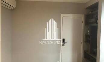 Imagem 15: Apartamento no Condomínio Follow no Brooklin com 55m² 1 dormitório 1 banheiro 1 vaga