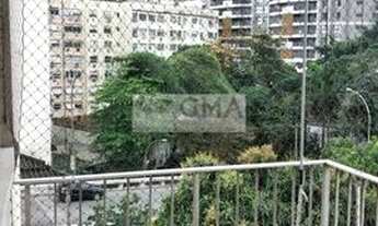 Imagem: Apartamento em Laranjeiras - Rio de Janeiro