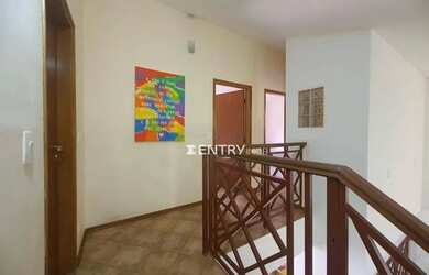 Imagem 6: Casa com 3 dormitórios, 250 m² - venda por R$ 800.000,00 ou aluguel por R$ 4.684,00/mês