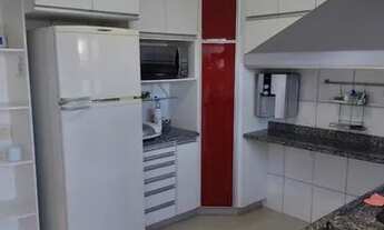 Imagem: Casa em condomínio à venda na região