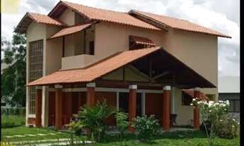 Imagem: Alugo casa no Condomínio Águas da Serra