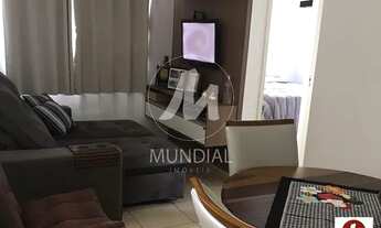 Imagem 1: Apartamento (tipo - padrao) 2 dormitórios, cozinha planejada, portaria 24hs, lazer, espaço