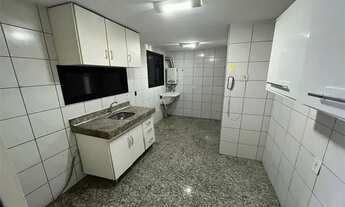 Imagem 6: Apartamento com 80m² no Edificio Bromelia - Morada dos Jardins