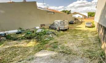 Imagem 2: Terreno - Jardim Alto da Barra - Campinas