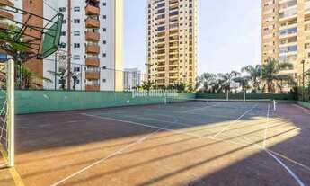 Imagem 4: Morumbi - Nobre Apartamento com 4 dormitórios