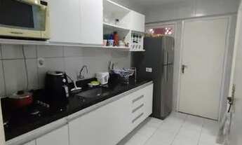 Imagem 3: Apartamento para aluguel com 102 metros quadrados com 3 quartos mobiliado