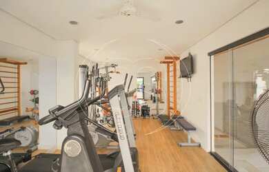 Imagem 7: São Paulo - Apartamento Padrão - Moema Pássaros