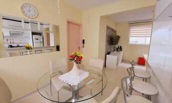 Imagem 6: Apartamento com 3 dormitórios para alugar, 69 m² por R$ 2.000,00/mês - Água Verde - Curiti