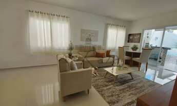 Imagem 2: Casa para venda tem 195 metros quadrados com 4 quartos em Loteamento Villa Branca - Jacare