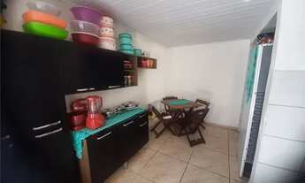 Imagem 5: Casa no Residencial Recanto das Orquideas