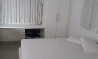 Imagem 3: FLAT MOBILIADO EM PONTA NEGRA