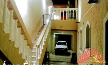 Imagem: SÃO PAULO - Casa Padrão - MOOCA