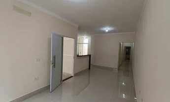 Imagem 3: Casa com 2 dormitórios, 120 m² - venda por R$ 450.000,00 ou aluguel por R$ 2.266,47/mês