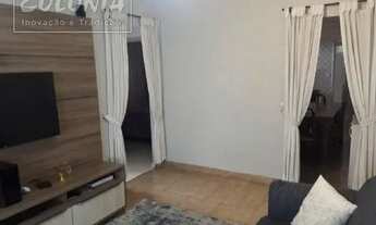 Imagem 4: Ribeirão Pires - Casa Padrão - Centro