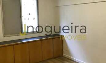 Imagem 5: Apartamento com 2 dormitórios para alugar, 59 m² por R$ 4.824,00/mês - Moema - São Paulo/S