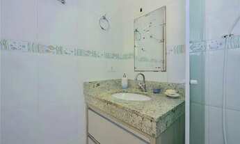 Imagem 6: Casa para venda possui 90 metros quadrados com 3 quartos em Nova Brasília - Salvador - BA