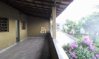 Imagem: Casa para aluguel, 4 quartos, 8 vagas, Nacional