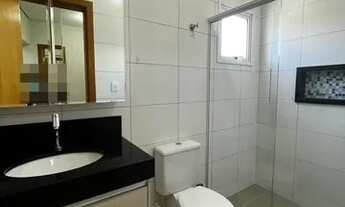 Imagem 2: Casa de condomínio para venda com 156 metros quadrados com 3 quartos em Santa Cruz - Cuiab