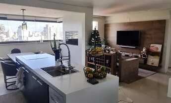 Imagem 2: Apartamento para venda tem 77 metros quadrados com 3 quartos em Centro - Osasco - SP