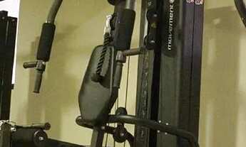 Imagem 2: Apartamento para venda com 75 metros quadrados com 3 quartos em Jatiúca - Maceió - AL