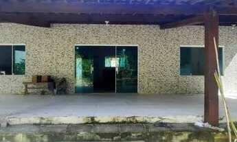 Imagem: Casa a venda com 143 M², 2 quartos(1 Suíte)