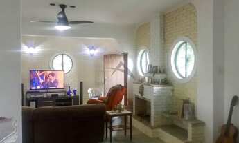 Imagem 6: Casa - Parque Taquaral - Campinas