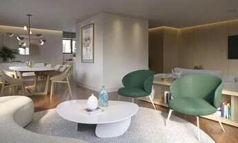 Imagem 3: Oportunidade - Edifício Casa Blanca - 189m² - Itaim Bibi