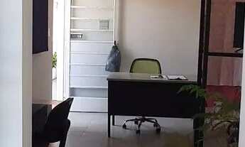 Imagem 4: 02 salas conjugadas com 38m2 com wc na 13 de julho