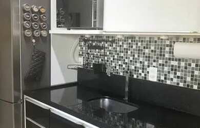 Imagem 6: Apartamento à venda em Vila Proost de Souza