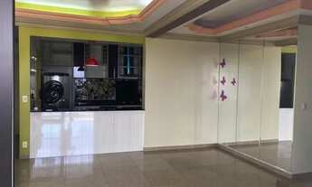 Imagem 2: Apartamento no Condominio Acquarelle